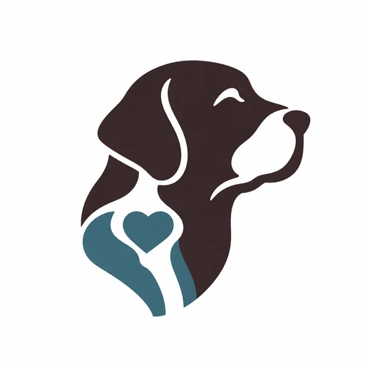 The Senior Dog Joint logo